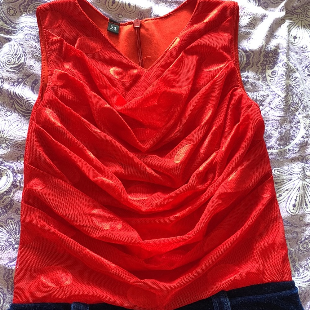 Dress - Picture 9 of 13
